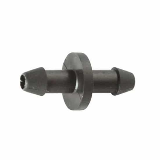 Micro Valve 1/4 Barb - Fittings